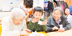 ブランド特集【学研ココファン】
